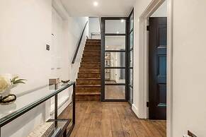 Luxurious & Central 3BD House - Chelsea