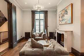Luxurious & Central 3BD House - Chelsea