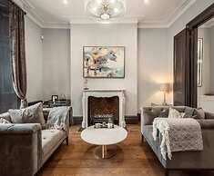 Luxurious & Central 3BD House - Chelsea
