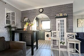 Canary Wharf two Bedroom Apartment