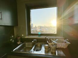 Canary Wharf two Bedroom Apartment