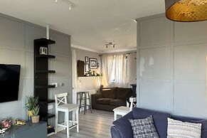 Canary Wharf two Bedroom Apartment