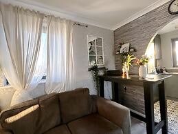 Canary Wharf two Bedroom Apartment