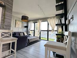 Canary Wharf two Bedroom Apartment