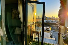 Canary Wharf two Bedroom Apartment