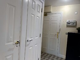 Canary Wharf two Bedroom Apartment