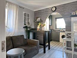 Canary Wharf two Bedroom Apartment