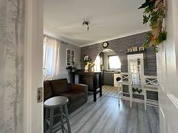 Canary Wharf two Bedroom Apartment