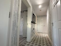 Canary Wharf two Bedroom Apartment