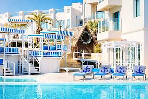 Calacatta Hotel & Resort