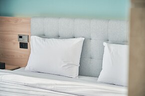 Calacatta Hotel & Resort