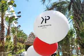 Calacatta Hotel & Resort