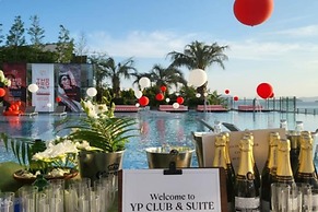 Calacatta Hotel & Resort