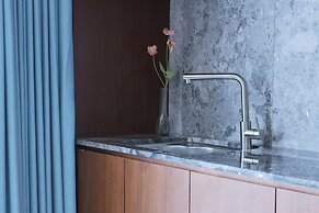 Calacatta Hotel & Resort