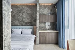 Calacatta Hotel & Resort