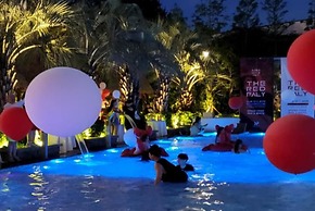 Calacatta Hotel & Resort