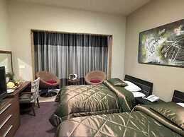 City Suite Hotel