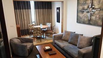 City Suite Hotel