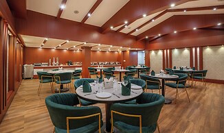 Alaya Heritage Resort and Spa