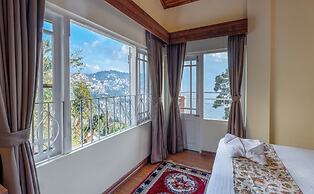 Alaya Heritage Resort and Spa