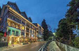 Alaya Heritage Resort and Spa