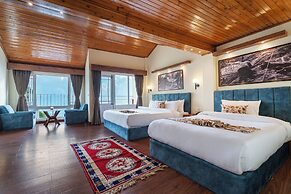 Alaya Heritage Resort and Spa