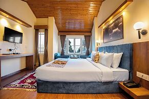 Alaya Heritage Resort and Spa