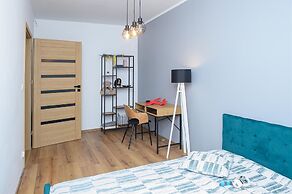 Puck Azure Sea Resort by Renters