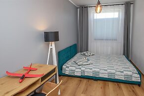 Puck Azure Sea Resort by Renters