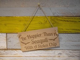 Seagull Shack