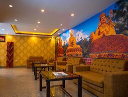 Satkar Hotel and Spa