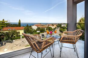 Boutique Residence Arion