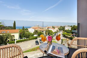 Boutique Residence Arion