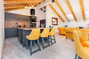 Boutique Residence Arion