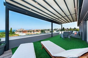 Boutique Residence Arion