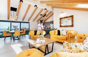 Boutique Residence Arion