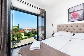 Boutique Residence Arion