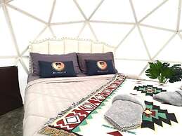 Yellowstone Camps O2 Zone Khao Kho