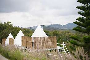 Yellowstone Camps O2 Zone Khao Kho