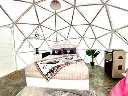 Yellowstone Camps O2 Zone Khao Kho