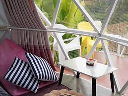 Yellowstone Camps O2 Zone Khao Kho