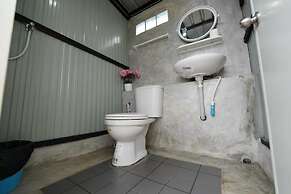 Yellowstone Camps O2 Zone Khao Kho