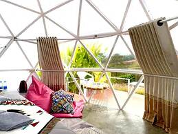 Yellowstone Camps O2 Zone Khao Kho