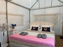 Yellowstone Camps O2 Zone Khao Kho