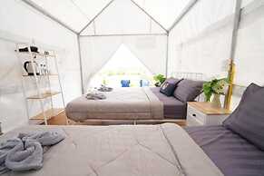 Yellowstone Camps O2 Zone Khao Kho