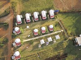 Yellowstone Camps O2 Zone Khao Kho