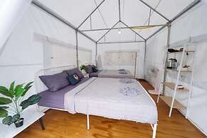 Yellowstone Camps O2 Zone Khao Kho