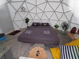 Yellowstone Camps O2 Zone Khao Kho