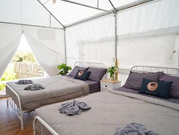 Yellowstone Camps O2 Zone Khao Kho