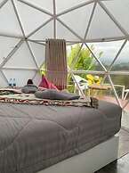 Yellowstone Camps O2 Zone Khao Kho